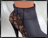 Lace Heels