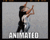 Hot Kiss Pose Animated