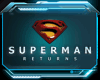[RV] Superman - Cape