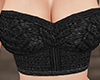 Lara Top Black