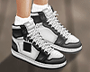 Black Sneakers |F