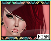 [KISA]KaijaRedHair