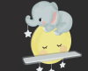 DER: Elephant Lamp02
