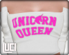 !L! Unicorn Queen