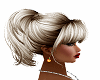 pumpkin earrings