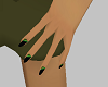 ANIMATED TECH NAILS