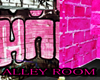 ALLEY ROOM