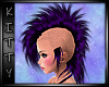 ! Mortis Purple