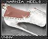 V4NY|Narnia Heels