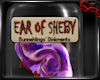 [bz] BO - Ear of Sheby