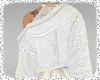 white denim jacket