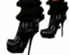 {CoCo}Black shoe