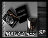SP|Office tbl magazines