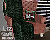 Christmas Romantic sofa