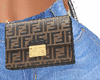 Fashion Fendi Bag