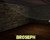 [Bro] Brick Cozy Room