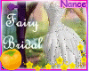 [xNx] Fairy Bridal