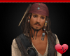 Mm Captain Jack Sparrow