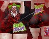 Emo! :3 Creepy Clown