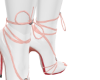 strawberry shoes