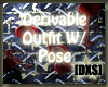 [DxS]Derivable with Pose
