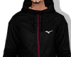 Corta Vento Mizuno