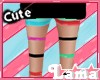 ℒ| Rainbow  Leggings