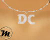 Necklace - DC