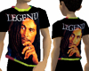 Bob Marley T-Shirt 01