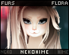 [HIME] Flora Hair