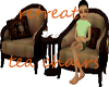 retreat tea chairs