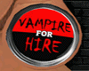 vampire for hire plugs
