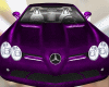 Purple SportsCar+Trigger