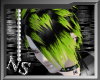 [NS] Reita ~ Black&Green