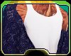 Jacket Lv + Tank Top