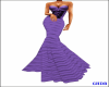 GHDB Purple Gown