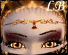 *LB*LadyBHeaddress