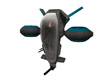 A| Security Hover Craft