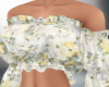 Floral Shirt