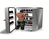 Beer Fridge