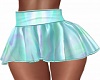 HoloG Skirt RL-Blue
