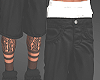 Summer Short Jeans