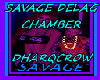 DELAG CHAMBER - SAVAGE