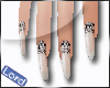 nails