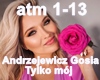 Andrzejewicz - Tylko moj