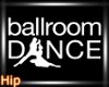 [H] Ballroom Dance Sign