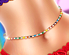 Pride Belt Beads
