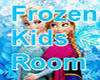 Frozen Kids Room