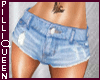Sexy Mini Shorts