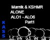 Marnik & KSHMR Alone